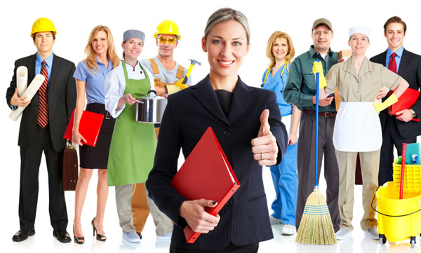 Keskin Manikürcü Hizmeti